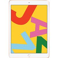 Novo iPad Apple 10.2'' Wi-Fi - 32GB - Dourado 2019
