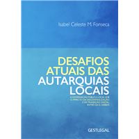 Desafios Atuais das Autarquias Locais