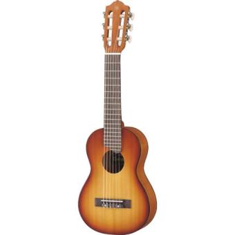 Guitalele Yamaha GL-1 TBS