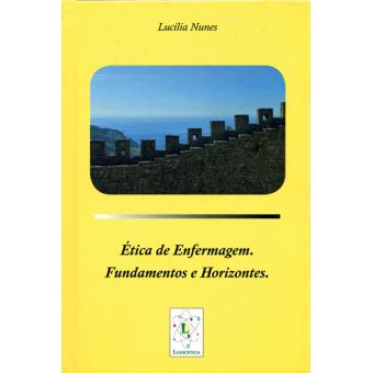 Ética de Enfermagem