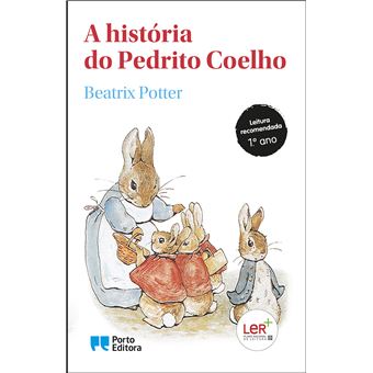 A História do Pedrito Coelho