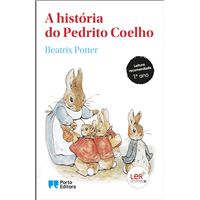 A História do Pedrito Coelho