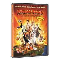 Looney Tunes de Novo em Ação