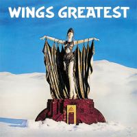 Greatest - LP 12''