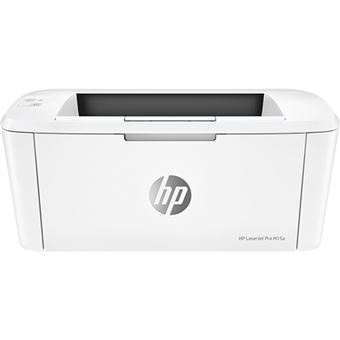 Impressora HP LaserJet Pro M15a