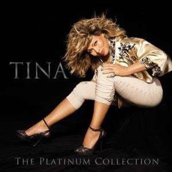 Tina Turner - The Platinum Collection (3CD) - CD Álbum - Compra Música ...