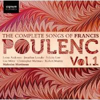 Complete Songs Vol.1