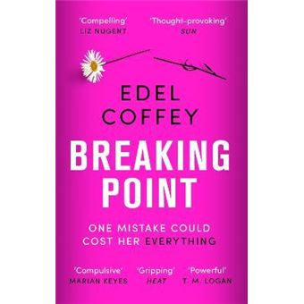 Breaking Point - Brochado - Edel Coffey - Compra Livros ou ebook na Fnac.pt