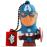 Maikii Pen USB Captain America - 8GB_0
