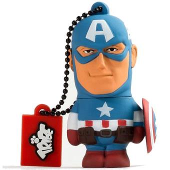 Maikii Pen USB Captain America - 8GB