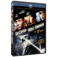 Sky Captain e o Mundo de Amanhã