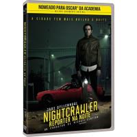 Nightcrawler - Repórter na Noite