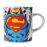 DC Comics - Mini Caneca Superman Costume_0