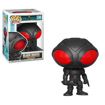Funko Pop! Aquaman: Black Manta - 248