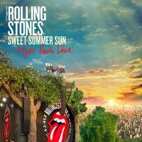 Sweet Summer Sun-Hyde Park Live (2CD+DVD)