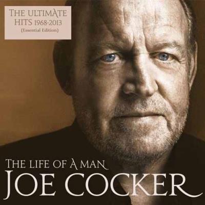 Joe Cocker - Up Where We Belong Live (Official Video)