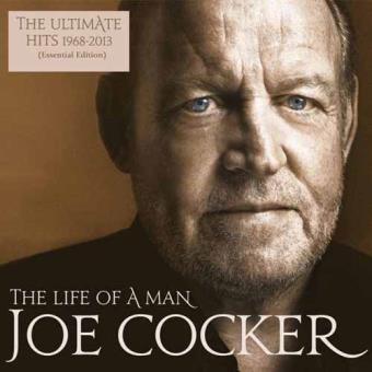 The Life Of A Man - The Ultimate Hits 1968-2013