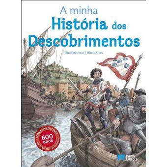 A Minha História dos Descobrimentos