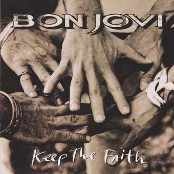 Keep The Faith (remastered) (180g) (2LP)
