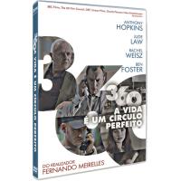 360 - A Vida é um Círculo Perfeito - DVD