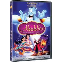 Aladdin - Edição Especial