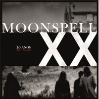 Fotobiografia: XX Anos Moonspell