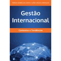 Gestão Internacional: Contextos e Tendências