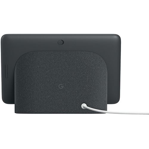 Google Nest Hub - Charcoal - Coluna inteligente - Compra na Fnac.pt