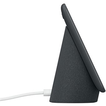 Google Nest Hub - Charcoal - Coluna inteligente - Compra na Fnac.pt