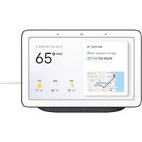 Google Nest Hub - Charcoal