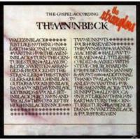 The Gospel According To The Meninblack - CD