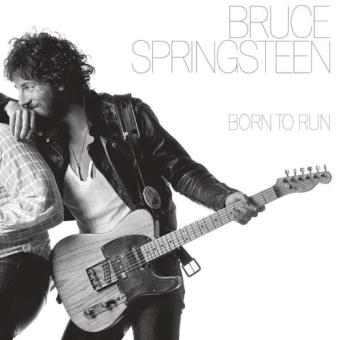 Born To Run (remastered) (180g)