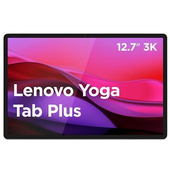 Tablet Lenovo Yoga Tab Plus - 256GB - Wi-Fi + Lenovo Tab Pen Pro +