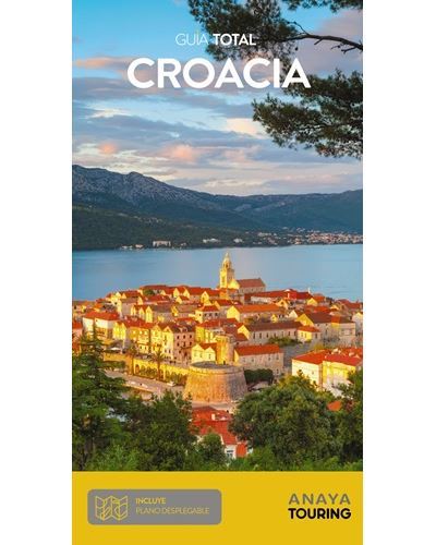 eBooks Kindle: Hermosa Split-Croacia: Guía y