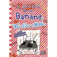 O Diário de um Banana 19: Vai Dar Molho