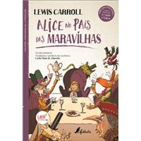 Alice no País das Maravilhas
