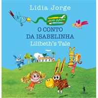 O Conto de Isabelinha - Lilibeth's Tale