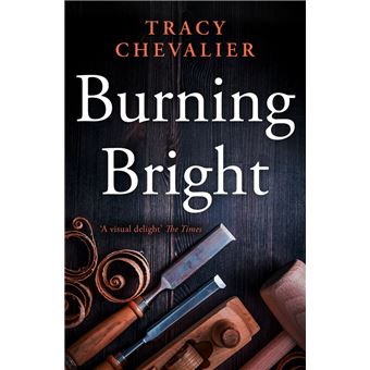 Burning Bright