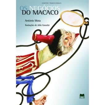 Os Negócios do Macaco