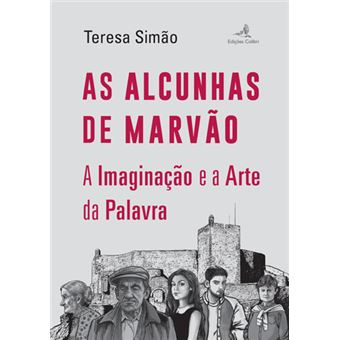 As Alcunhas de Marvão