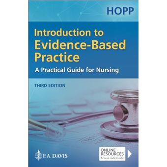 Introduction to Evidence Based Practice - Brochado - Hopp, Lisa ...