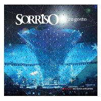 Sorriso Eu Gosto ao Vivo (CD+DVD)