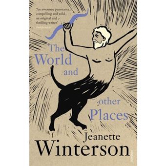 The World and Other Places