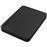 Disco Externo Toshiba Canvio Basics 2.5" - 2TB - Preto_3