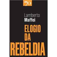 Elogio da Rebeldia