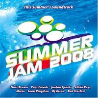 Summer Jam 2008