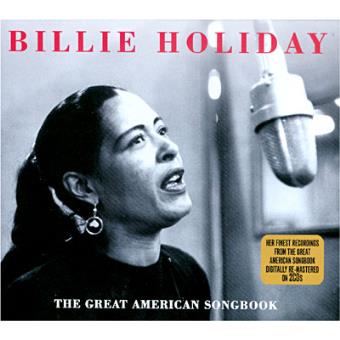 The Great American Songbook (2CD)