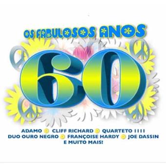 Música dos anos 60