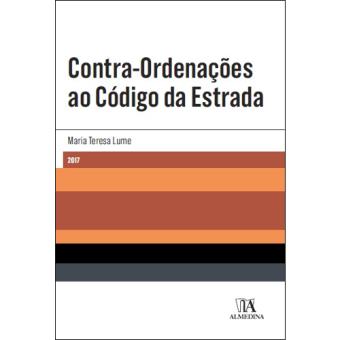Contra-Ordenações ao Código da Estrada - 1