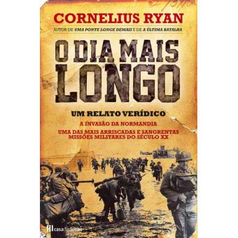 O Dia Mais Longo